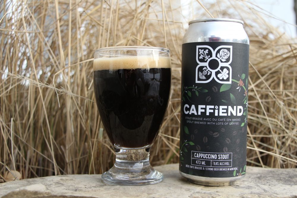 Caffiend